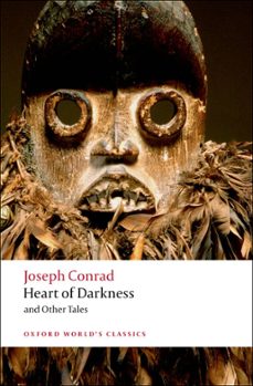 heart of darkness and other tales (oxford world s classics)-9780199536016