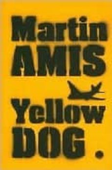 yellow dog-9780224050616