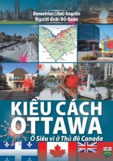 kiểu cách ottawa-9780228838616
