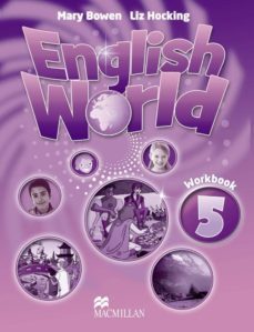 english world 5 activity book-9780230024816
