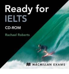 ready for ielts class cd x 3-9780230732216