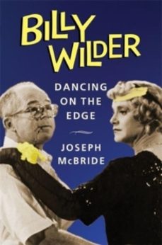 billy wilder-joseph mcbride-9780231216616