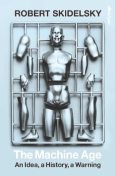 the machine age-9780241244616