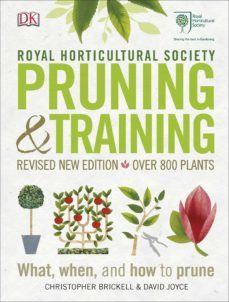 rhs pruning and training (ebook)-christopher brickell-david joyce-9780241308516