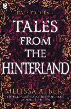 tales from the hinterland (ebook)-melissa albert-9780241371916