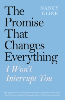 the promise that changes everything-nancy kline-9780241423516