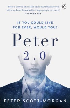 peter 2.0 (ebook)-peter scott morgan-9780241447116