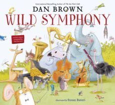 wild symphony-9780241467916