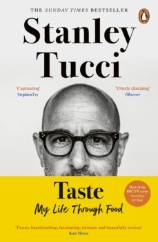 taste (ebook)-stanley tucci-9780241501016