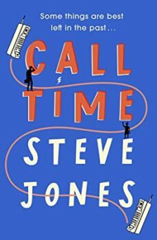 call time-9780241561416