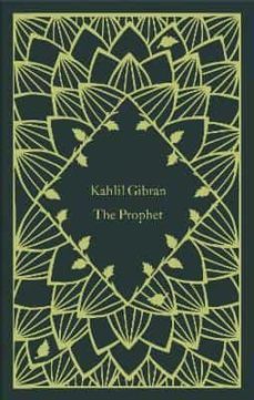 the prophet-gibran khalil gibran-9780241573716