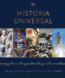 historia universal-9780241582916