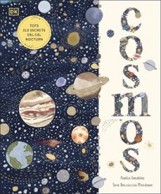 cosmos (catalan)-9780241703816