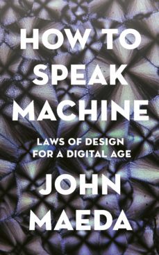 how to speak machine (ebook)-john maeda-9780241976616