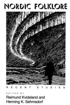 nordic folklore-9780253205216