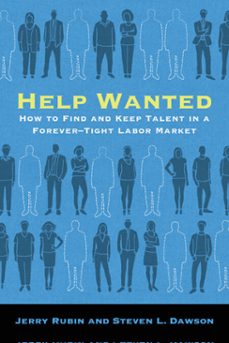 help wanted (ebook)-jerry rubin-steven l. dawson-9780262054416
