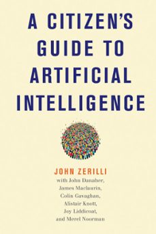 -john zerilli-9780262361316