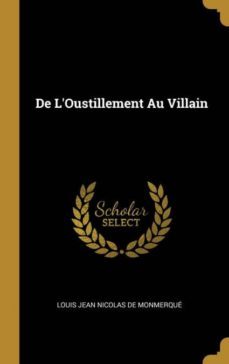 de loustillement au villain-9780270077216