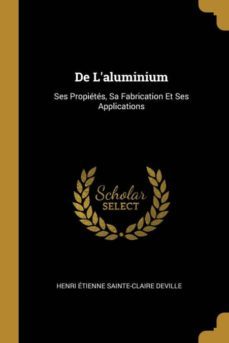 de laluminium-9780270217216