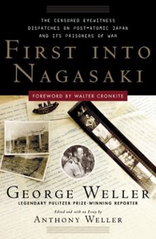-george weller-anthony weller-9780307351616