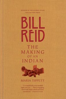 bill reid (ebook)-maria tippett-9780307366016