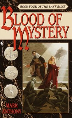 blood of mystery (ebook)-mark anthony-9780307417916