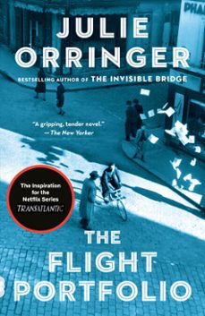 the flight portfolio (ebook)-julie orringer-9780307959416