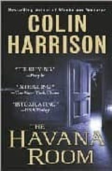 the havana room-9780312992316