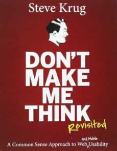 don't make me think-steve krug-9780321965516
