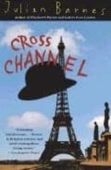 cross channel-julian barnes-9780330349116