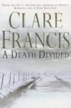 a death divides-9780330350716
