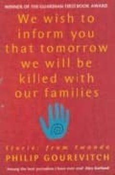 we wish to inform you that tomorrow we-9780330371216