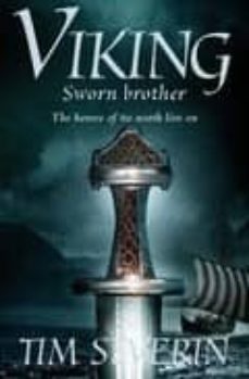 viking 2: sworn brother-9780330438216