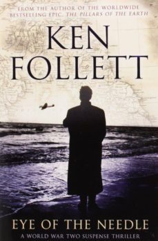 eye of the needle-ken follett-9780330509916