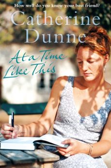 at a time like this (ebook)-catherine dunne-9780330539616