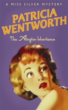 the arlington inheritance-9780340682616