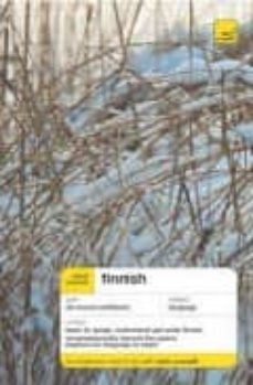 teach yourself finnish (cd) (cds) (4th ed.)-9780340887516