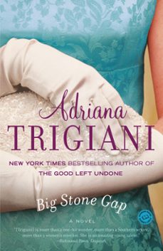 big stone gap-adriana trigiani-9780345463616