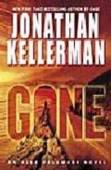 gone-jonathan kellerman-9780345497116
