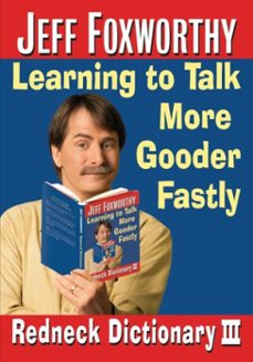 -jeff foxworthy-9780345502216