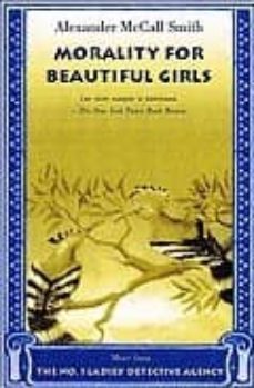 morality for beautiful girls-9780349119816