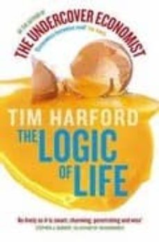 the logic of life-tim harford-9780349120416