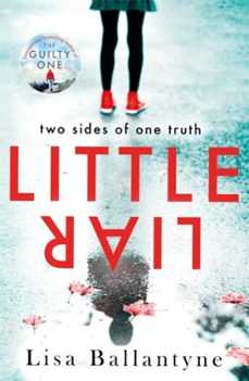 little liar-9780349419916