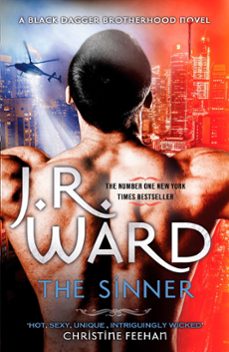 -j. r. ward-9780349420516