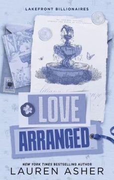 love arranged-lauren asher-9780349438016