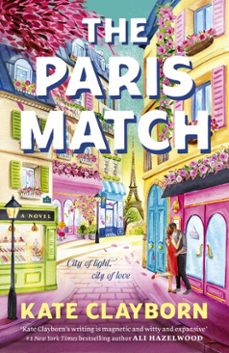 the paris match (ebook)-kate clayborn-9780349442716