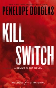 kill switch: devils night-penelope douglas-9780349444116