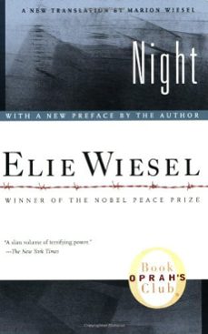 -elie weisel-9780374500016