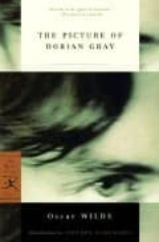 the picture of dorian gray-oscar wilde-9780375751516