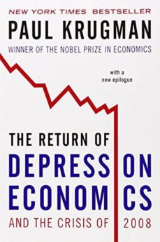 -paul krugman-9780393071016
